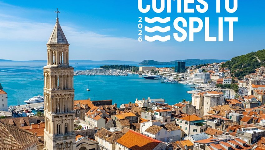 Split europsko središte znanosti – svečano otvaranje projekta Science comes to town